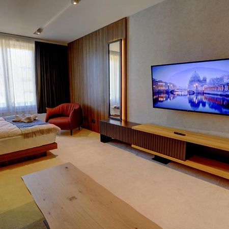 Appartamento Woodside Kopaonik 417-418 Esterno foto