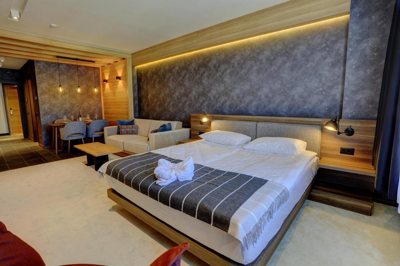 Appartamento Woodside Kopaonik 417-418 Esterno foto