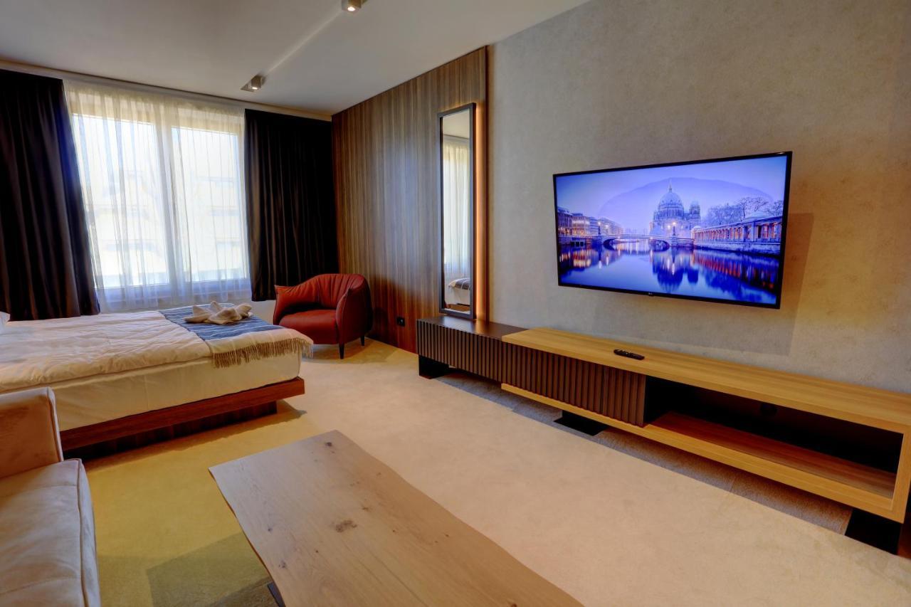 Appartamento Woodside Kopaonik 417-418 Esterno foto