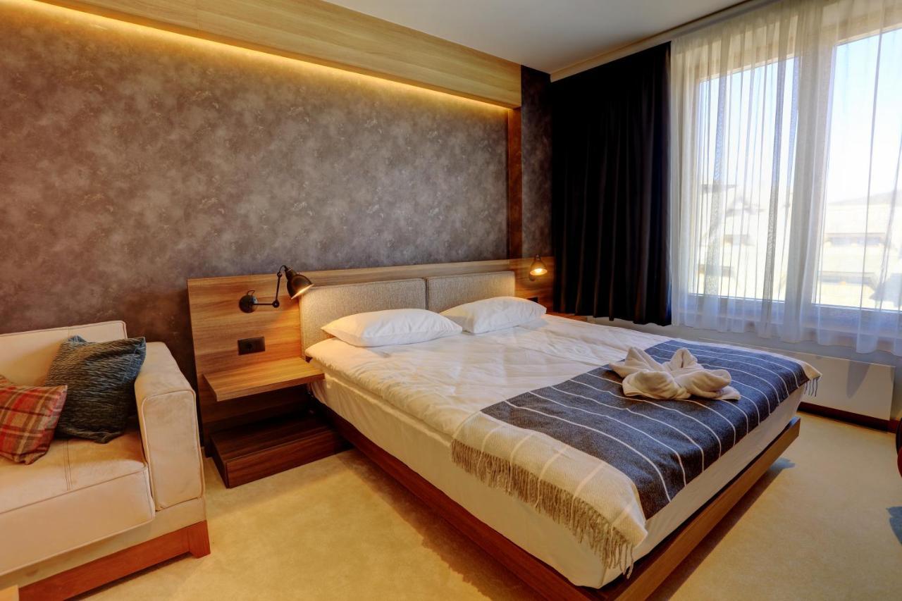 Appartamento Woodside Kopaonik 417-418 Esterno foto