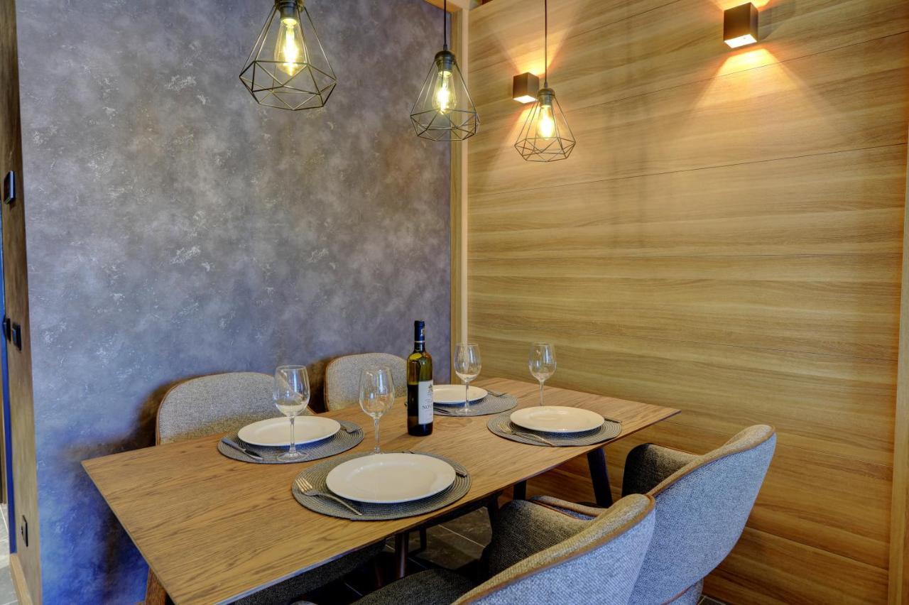 Appartamento Woodside Kopaonik 417-418 Esterno foto