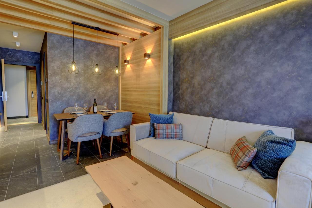 Appartamento Woodside Kopaonik 417-418 Esterno foto