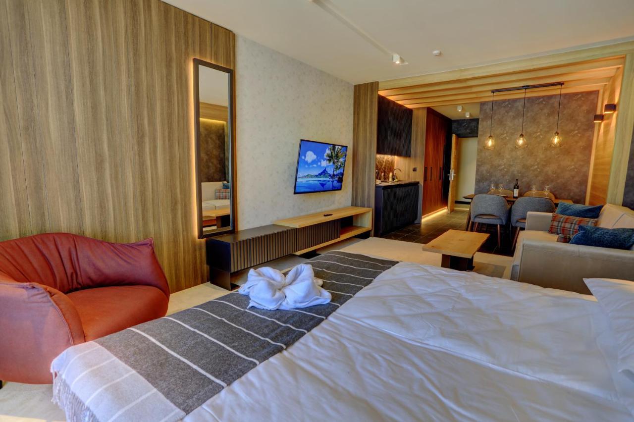 Appartamento Woodside Kopaonik 417-418 Esterno foto