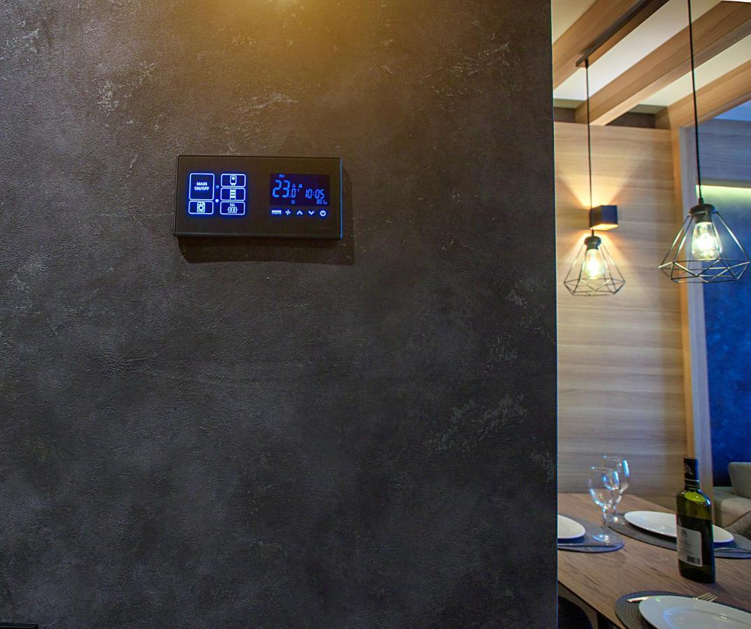 Appartamento Woodside Kopaonik 417-418 Esterno foto