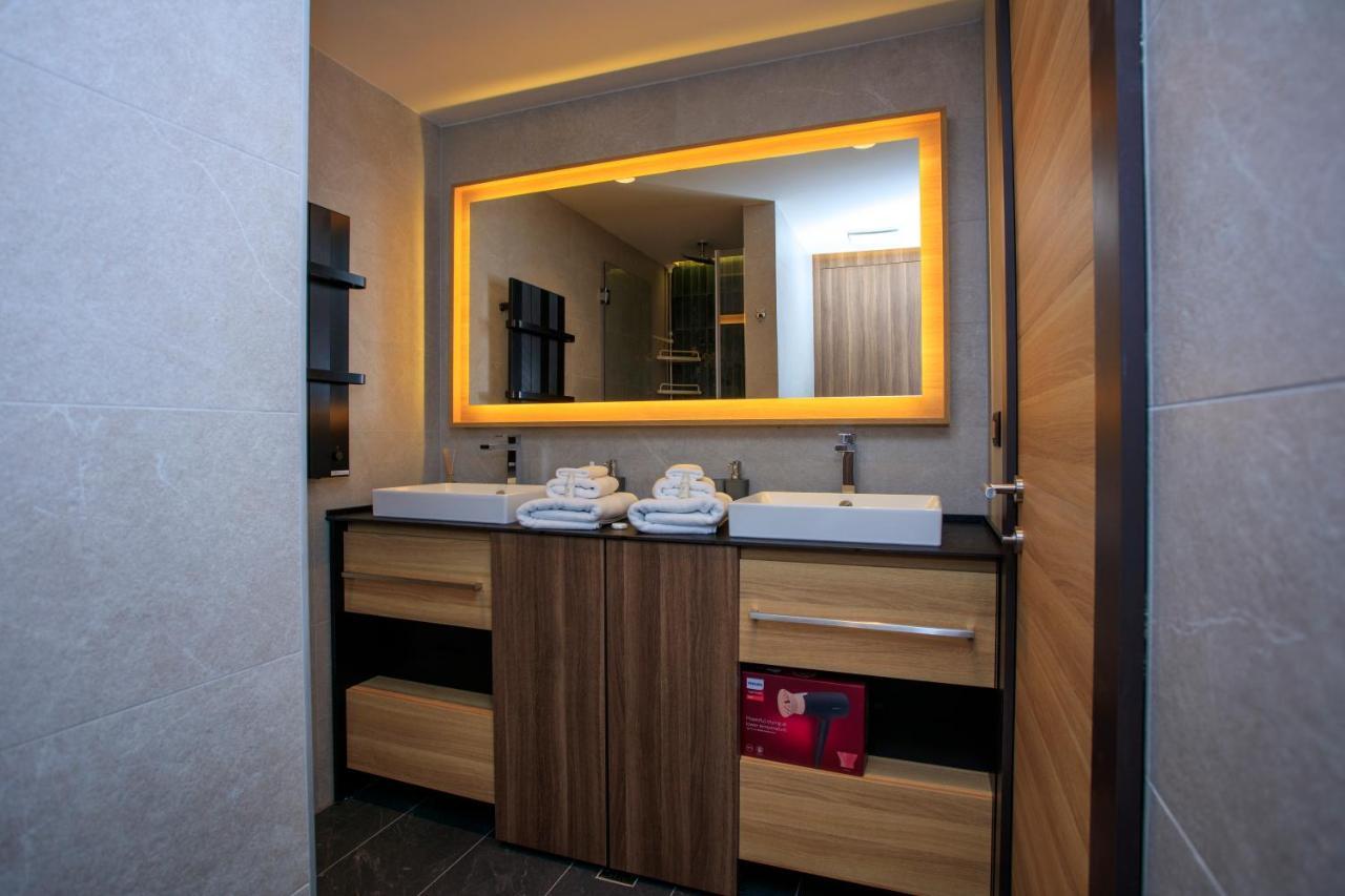 Appartamento Woodside Kopaonik 417-418 Esterno foto