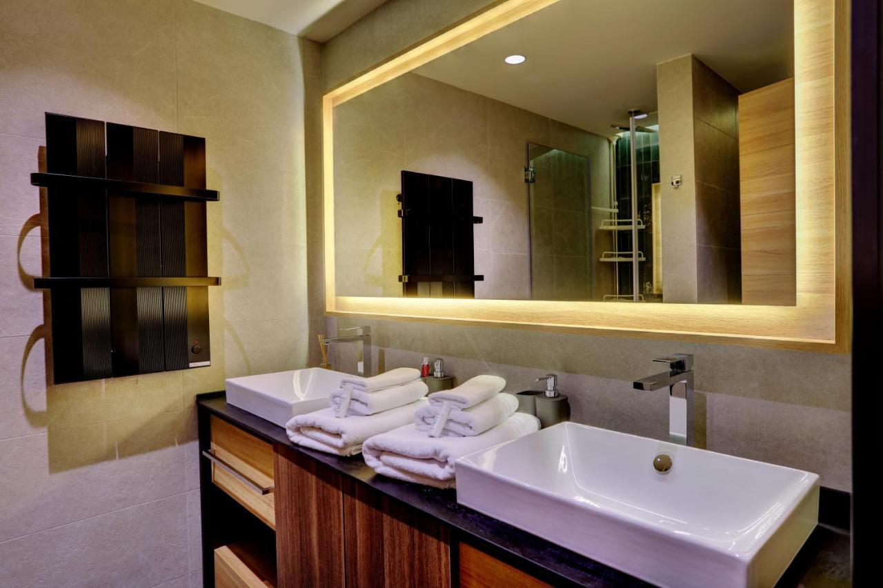 Appartamento Woodside Kopaonik 417-418 Esterno foto