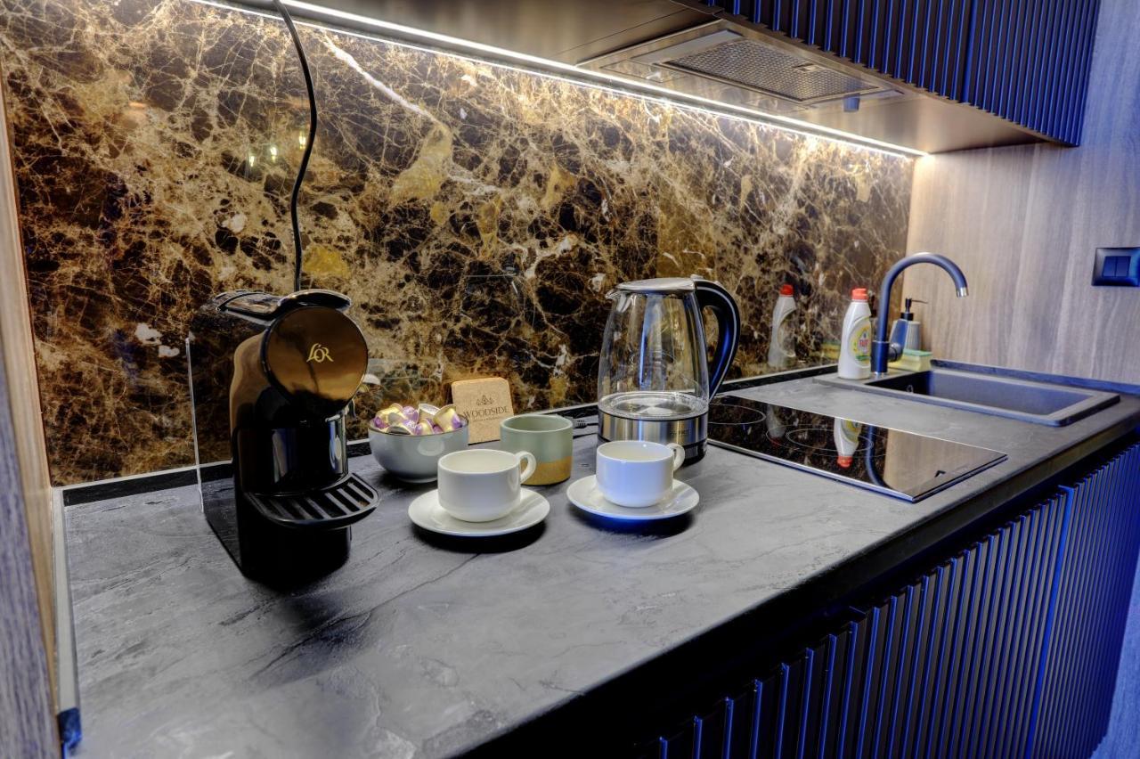 Appartamento Woodside Kopaonik 417-418 Esterno foto