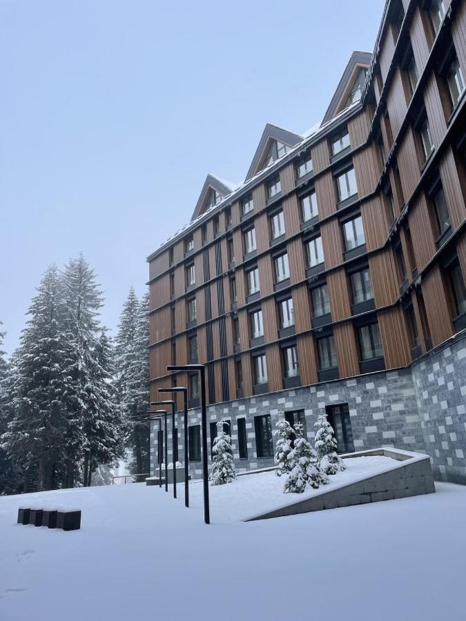 Appartamento Woodside Kopaonik 417-418 Esterno foto