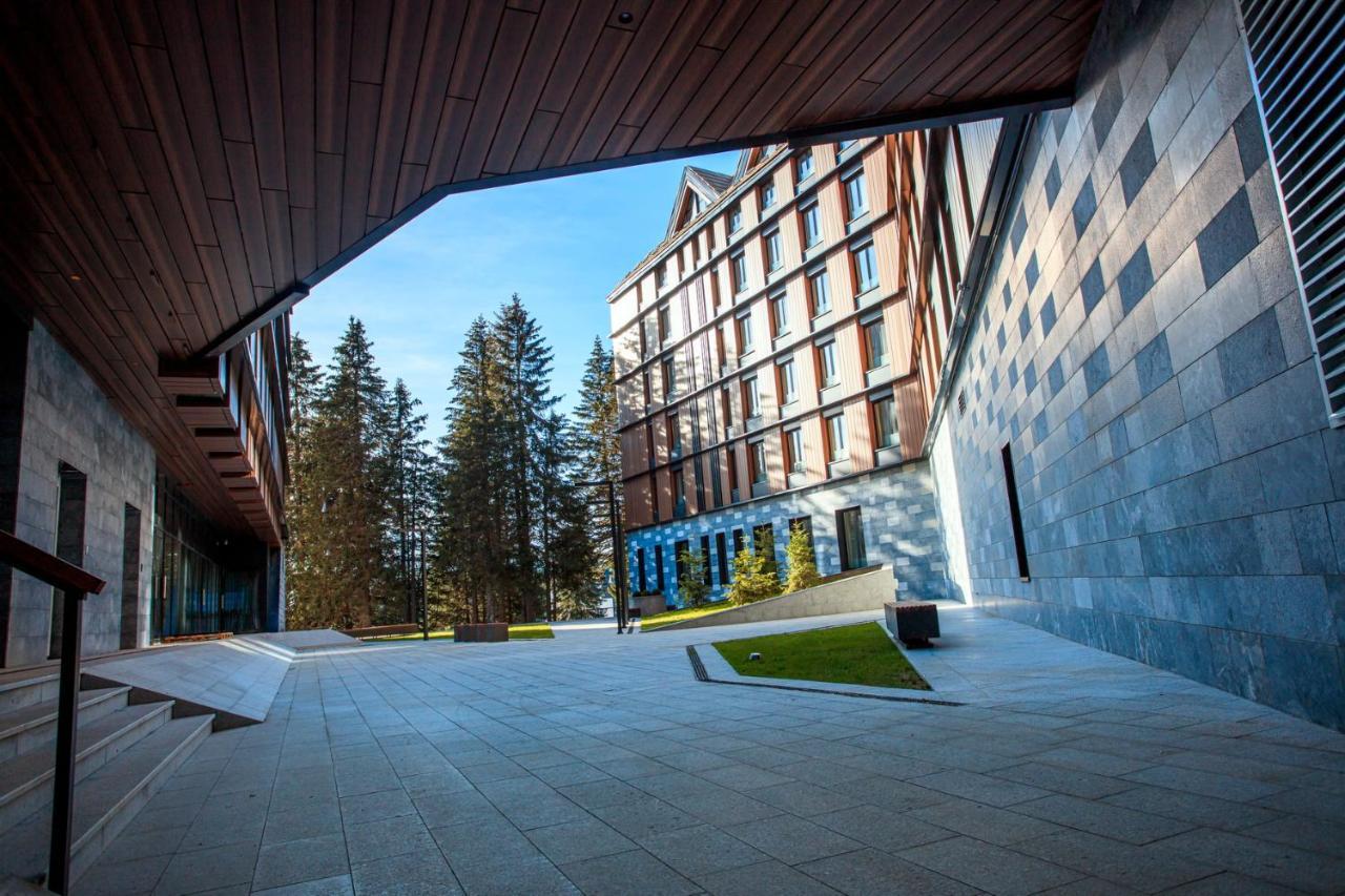 Appartamento Woodside Kopaonik 417-418 Esterno foto