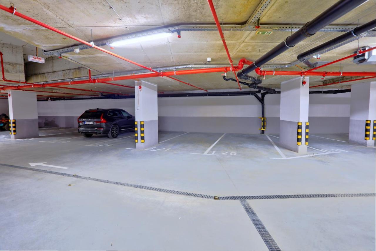 Appartamento Woodside Kopaonik 417-418 Esterno foto