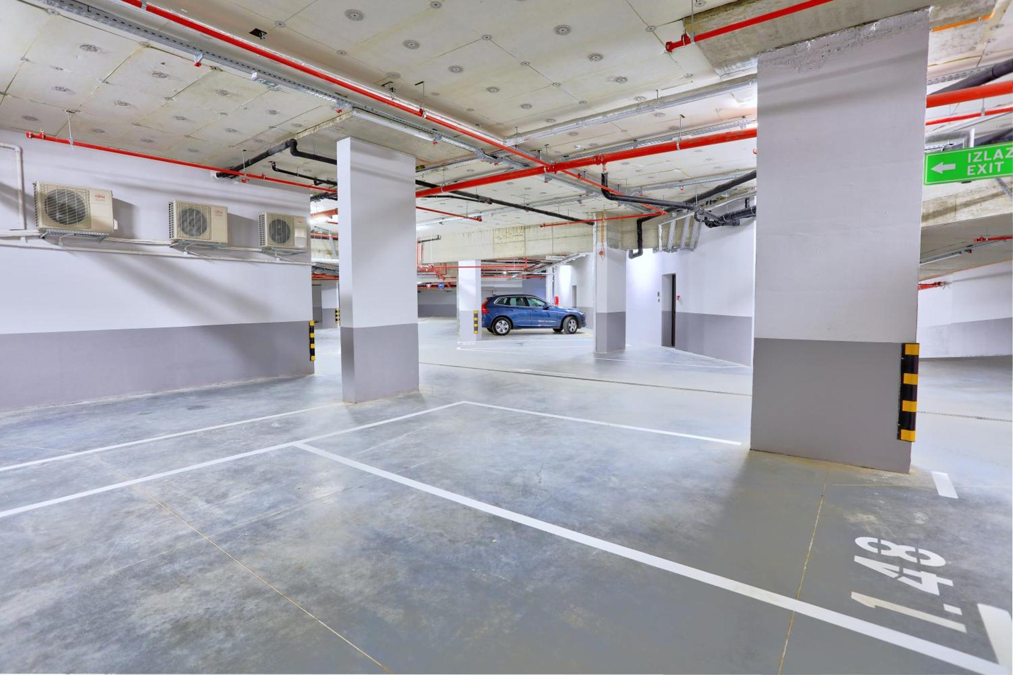 Appartamento Woodside Kopaonik 417-418 Esterno foto